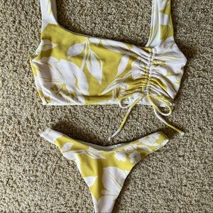 L Space Havana Blooms Set